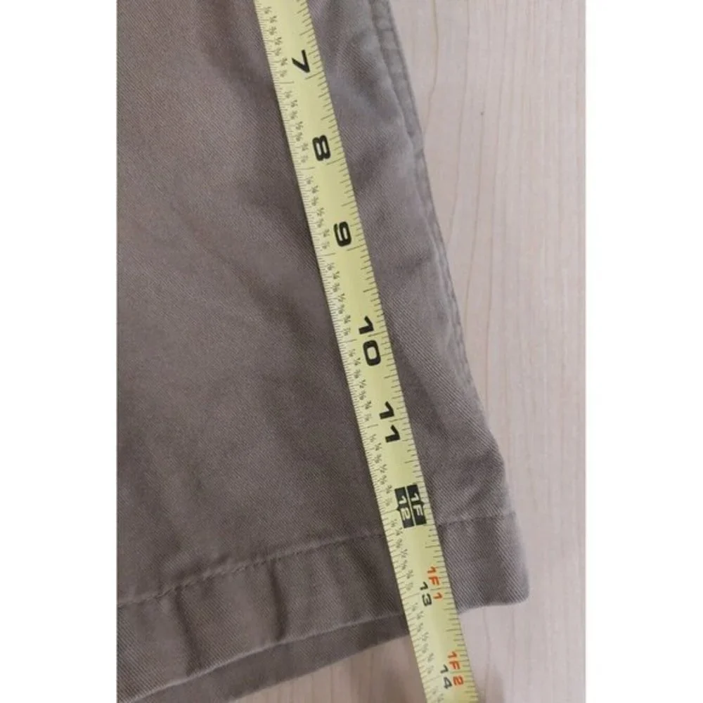 Oshkosh B’gosh Shorts Boys Size 5 RN#96367‎ Brown